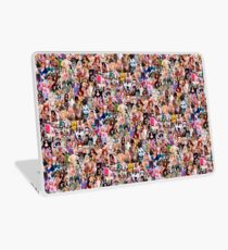 RuPaul-Königin Laptop Skin