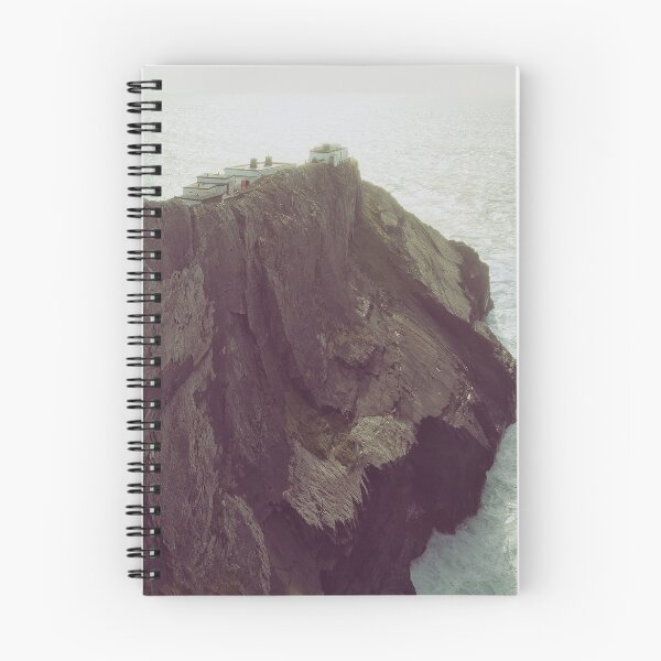 Artikelvorschau, Leuchtturm am Mizen Head | Irland entworfen und verkauft von Phil Stuebe.