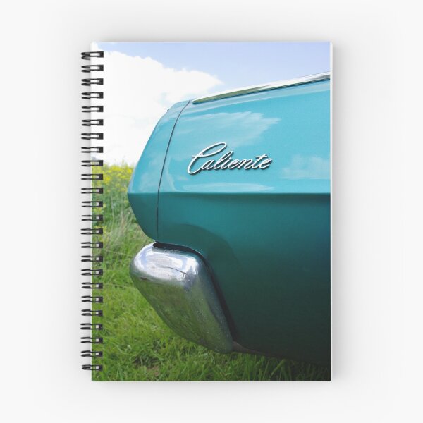 Item preview, Caliente! designed and sold by Melanie PATRICK.