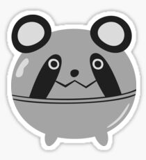 Steins Gate Mayushii Metal Upa (Mayuri) Steins;Gate Sticker