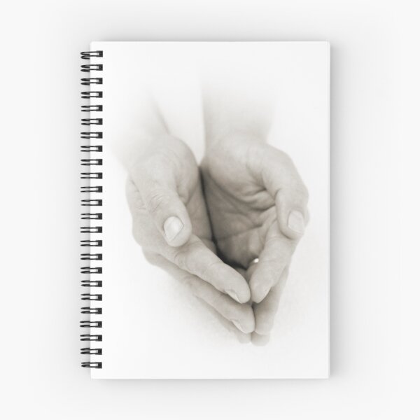 Item preview, Hands: Receiving designed and sold by Lenka.