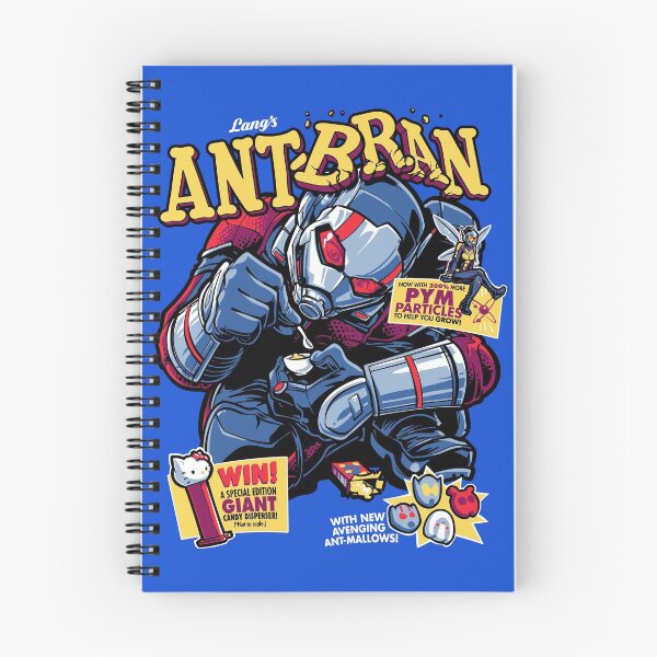 Item preview, Ant Bran designed and sold by harebrained.