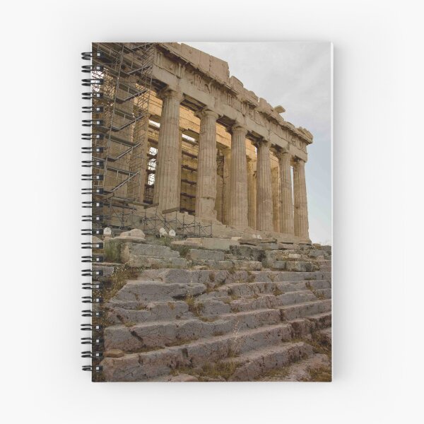 Item preview, Acropolis Stairway designed and sold by phil decocco.