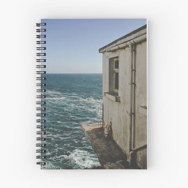 Item preview, Mizen Head Lighthouse View | Ireland designed and sold by Phil Stuebe.
