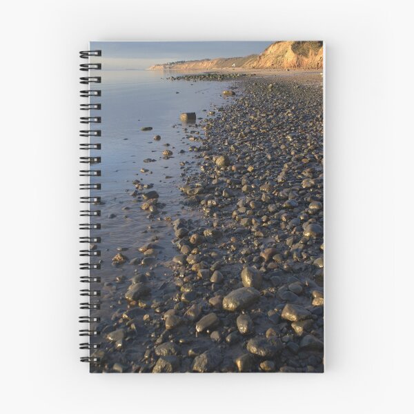 Item preview, Evening hangs over the Dee Estuary designed and sold by lsEYEWORKS.
