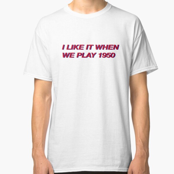 King Princess 1950 Classic T-Shirt
