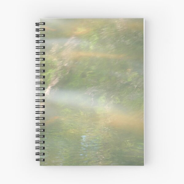 Item preview, Light on the Water, Bute Park designed and sold by 'ö-Dzin Tridral.