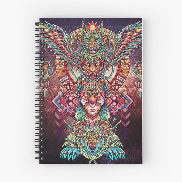 Item preview, Totem of dreams  designed and sold by jmlfreeman.
