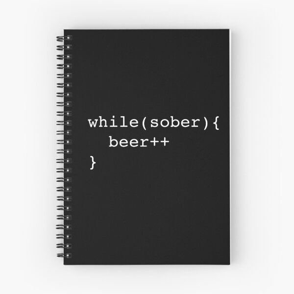 Item preview, While sober drink beer designed and sold by petrosdeme.