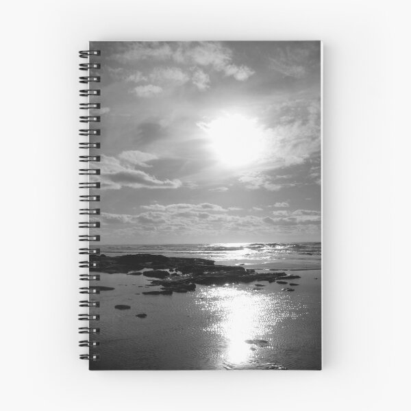 Item preview, "Sunshine" in Black & White designed and sold by Paria Jamalafshari.