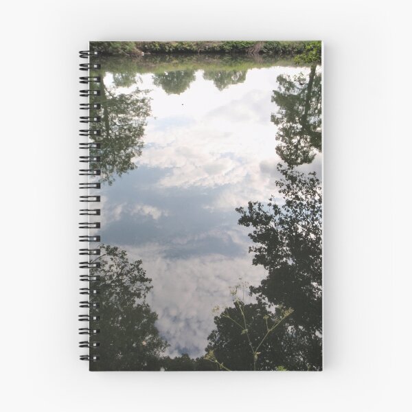 Item preview, The River Taff designed and sold by 'ö-Dzin Tridral.