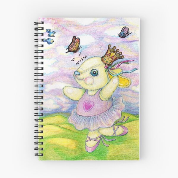 Item preview, The Hills are Alive with the Sound of Pooky designed and sold by Lorna Gerard.