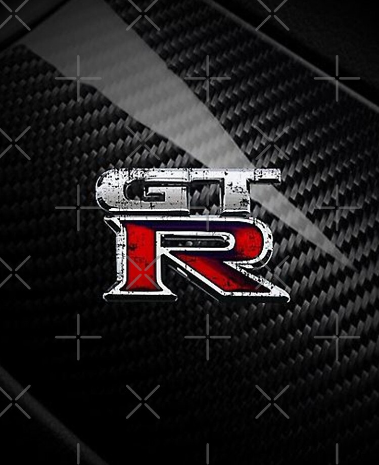 Gtr Symbol Wallpaper