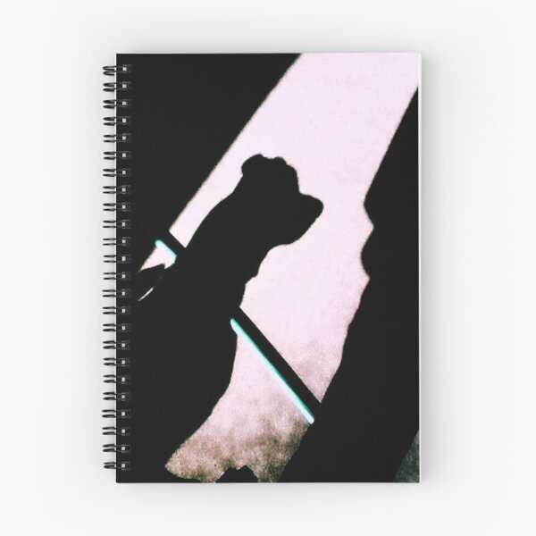 Item preview, Rufus and Me ...Shadow Playing! designed and sold by Carla Jensen.