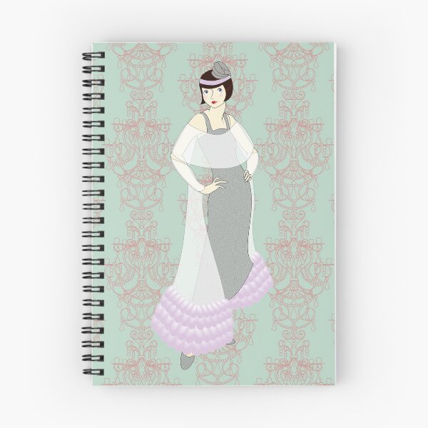 Artikelvorschau, Flapper bereit für die neuen Roaring Twenties! (2) entworfen und verkauft von Ratherswell.