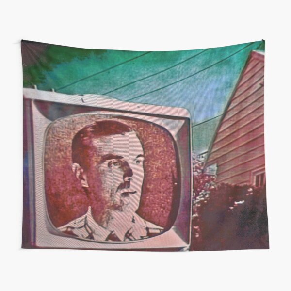Item preview, A Talking Head designed and sold by DroidAKov.