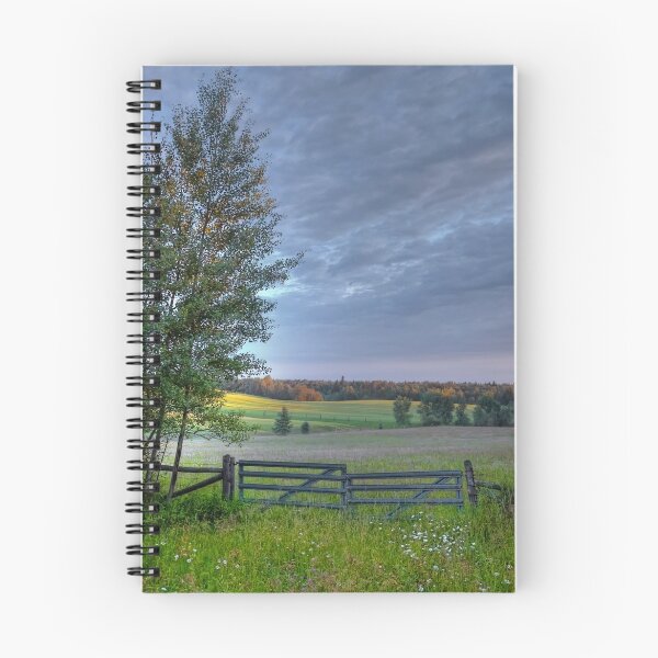 Item preview, August Pasture designed and sold by Heather  Waller-Rivet  IPA.