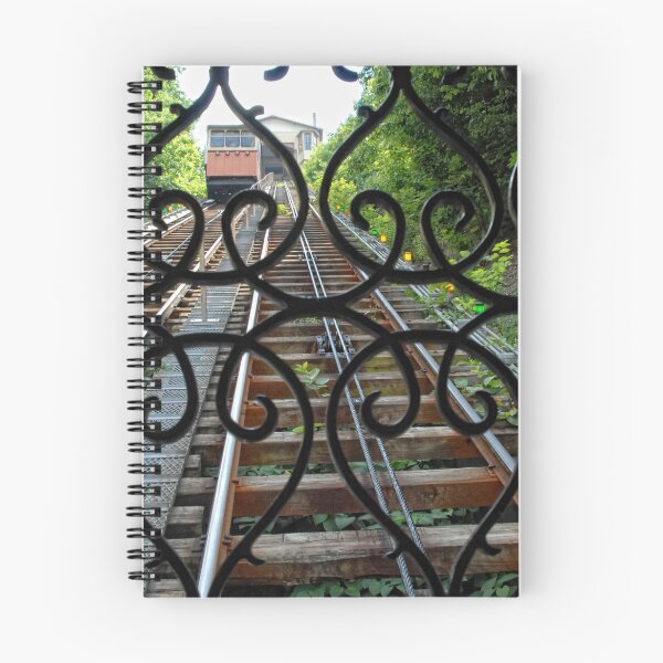 Item preview, View from the Incline designed and sold by Colleen Drew.