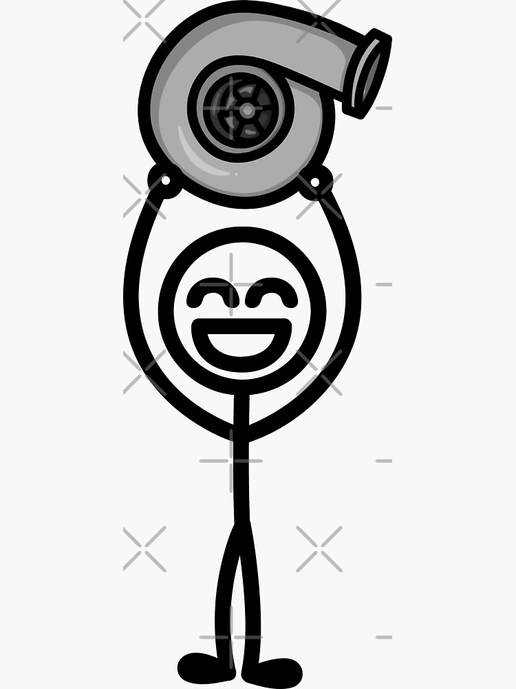 Turbo Guy by TswizzleEG
