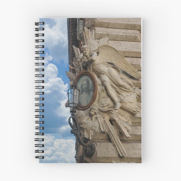 Item preview, A Street Corner in Rome designed and sold by Bob Perkoski.