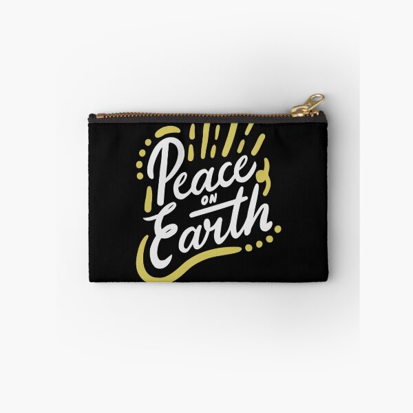 Artikelvorschau, Peace on Earth entworfen und verkauft von Speiky.