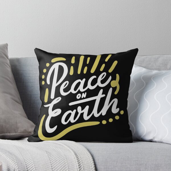 Artikelvorschau, Peace on Earth entworfen und verkauft von Speiky.