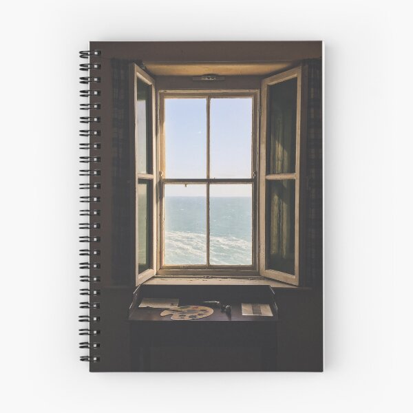 Artikelvorschau, Fenster zum Meer II | Mizen Head, Irland entworfen und verkauft von Phil Stuebe.