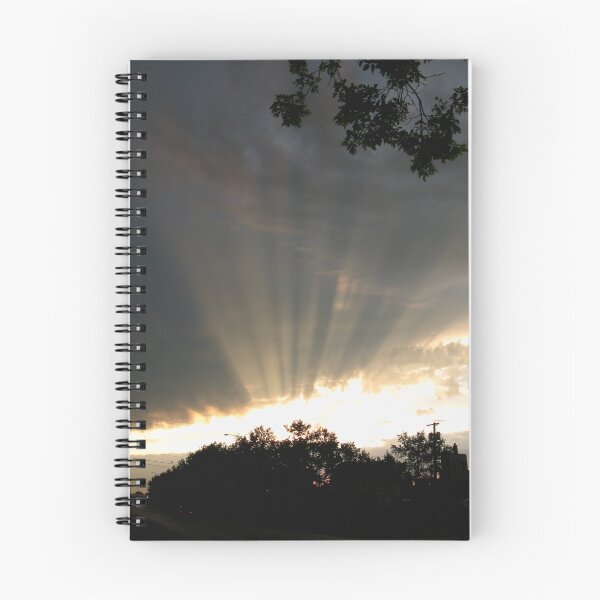 Item preview, Evening Rays designed and sold by stephenralph.