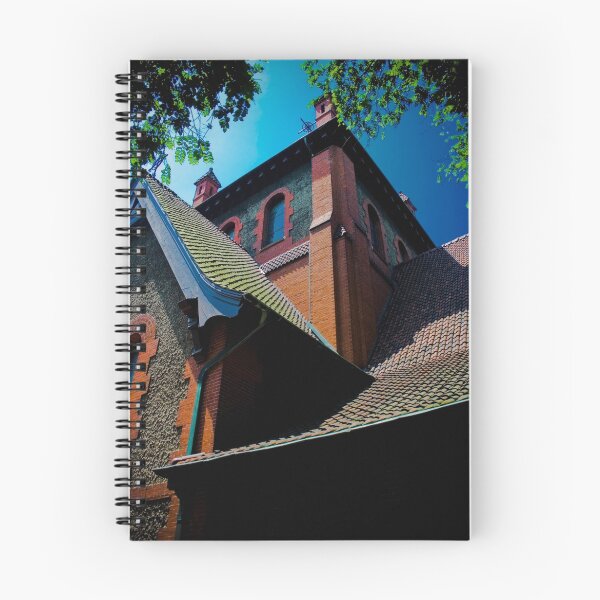 Artikelvorschau, Cathedral in Biltmore Village entworfen und verkauft von SpecialKolin.