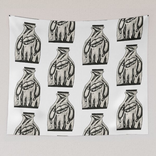 Item preview, Bottled Up Inside designed and sold by mjohmy.