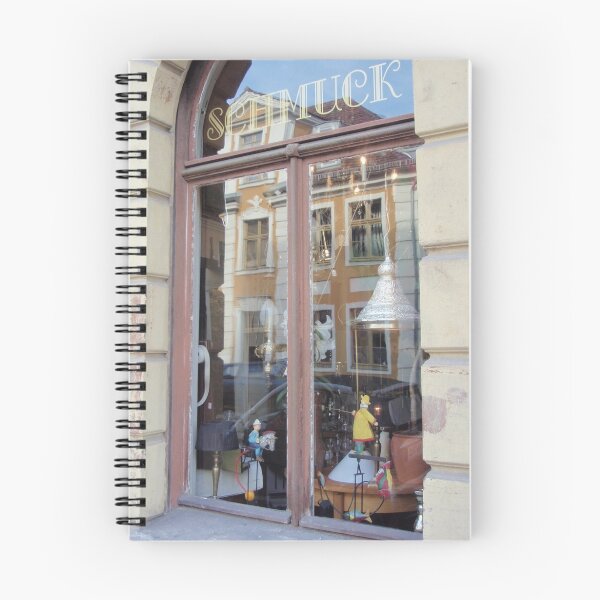 Item preview, shop window designed and sold by christophm.