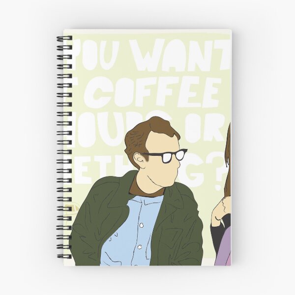 Item preview, Coffee For 2 Hours designed and sold by Film Oncle.