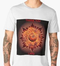Thank You LAFD Men's Premium T-Shirt
