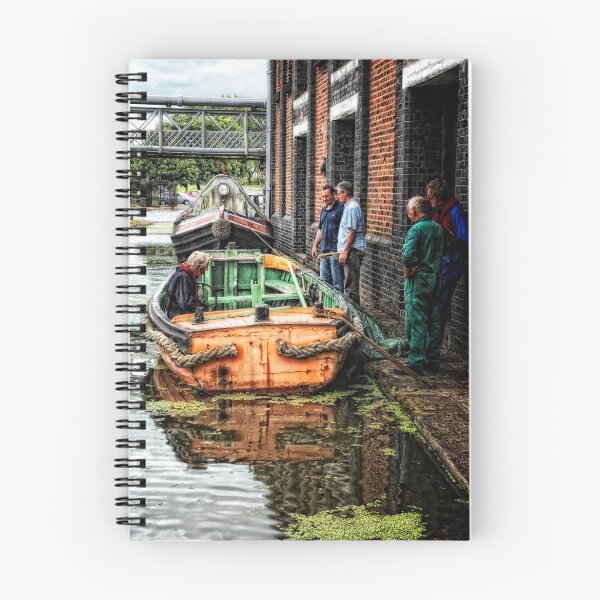 Item preview, Men at Work designed and sold by Photography & Emotive Ai.