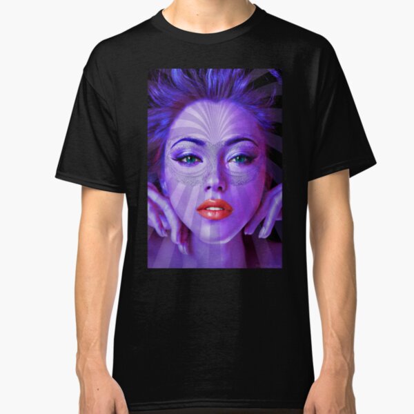Forget Me Not Classic T-Shirt