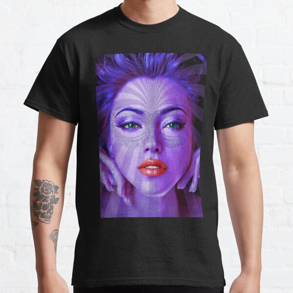 Forget Me Not Classic T-Shirt