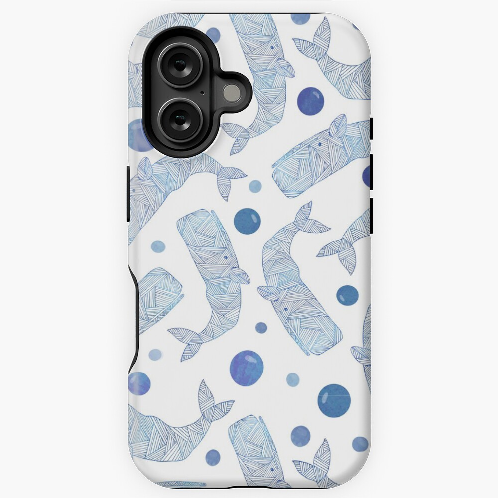 Item preview, iPhone Magsafe Tough Case designed and sold by lauramaxwell.