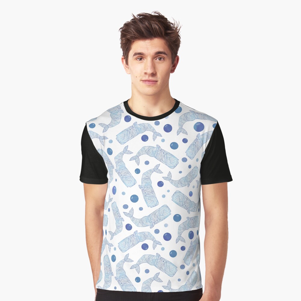 Item preview, Graphic T-Shirt designed and sold by lauramaxwell.