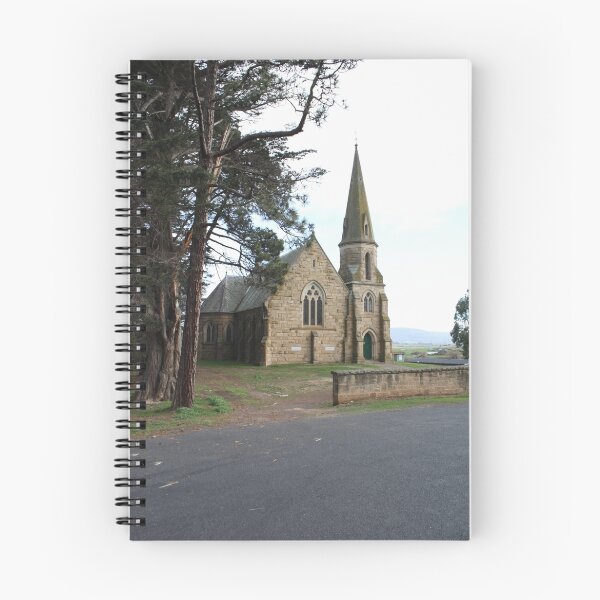 Item preview, Ross Uniting Church Tasmania 1885 designed and sold by PaulWJewell.