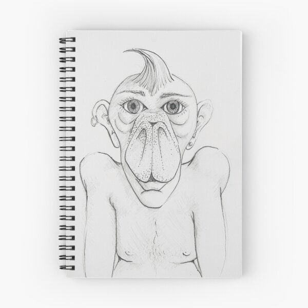 Item preview, Pigman designed and sold by deblobbie.