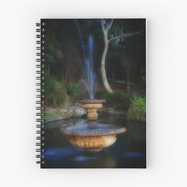 Item preview, Gutteridge Gardens Fountain designed and sold by Keith's Photo Artistry.