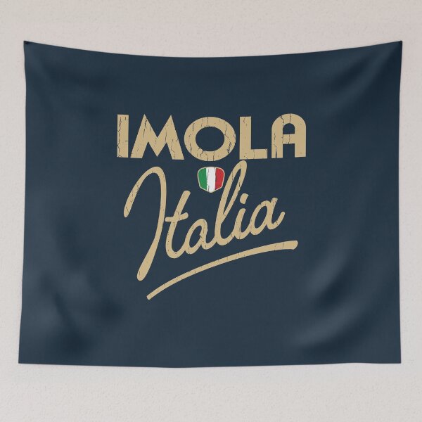 Item preview, Imola Italia designed and sold by dk80.