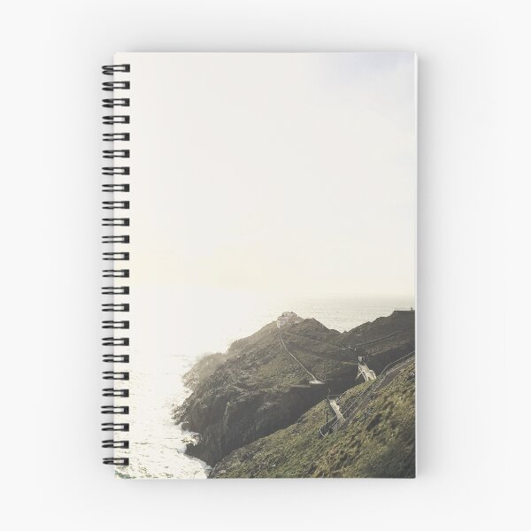 Item preview, Coastal Skyline Panorama | Mizen Head, Ireland designed and sold by Phil Stuebe.