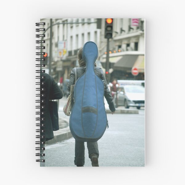 Item preview, Musical street walker designed and sold by triciamary.