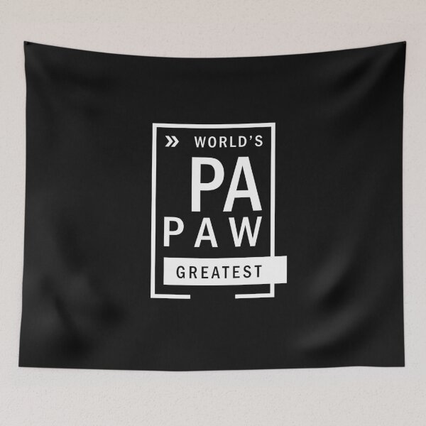 Item preview, Best Papaw Greatest designed and sold by cidolopez.