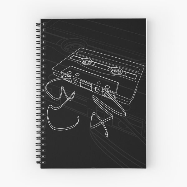 Artikelvorschau, Cassette Tape entworfen und verkauft von luked.