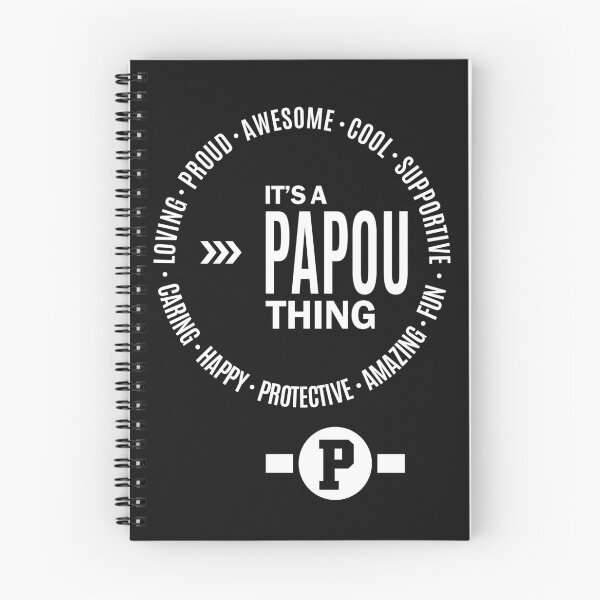 Item preview, Papou Thing designed and sold by cidolopez.