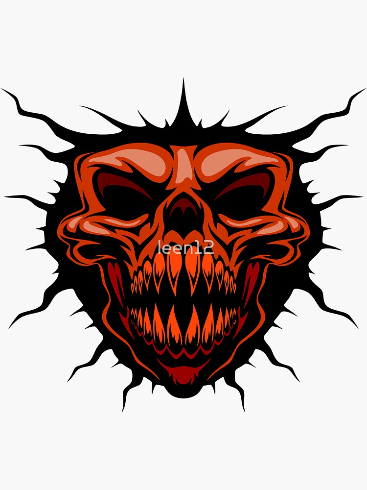 Soul Eyes Demon: Horror Skulls - Apps on Google Play