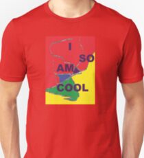 COOL Unisex T-Shirt