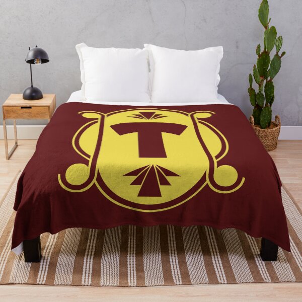 Item preview, Art Deco Capital Letter T designed and sold by Dator.